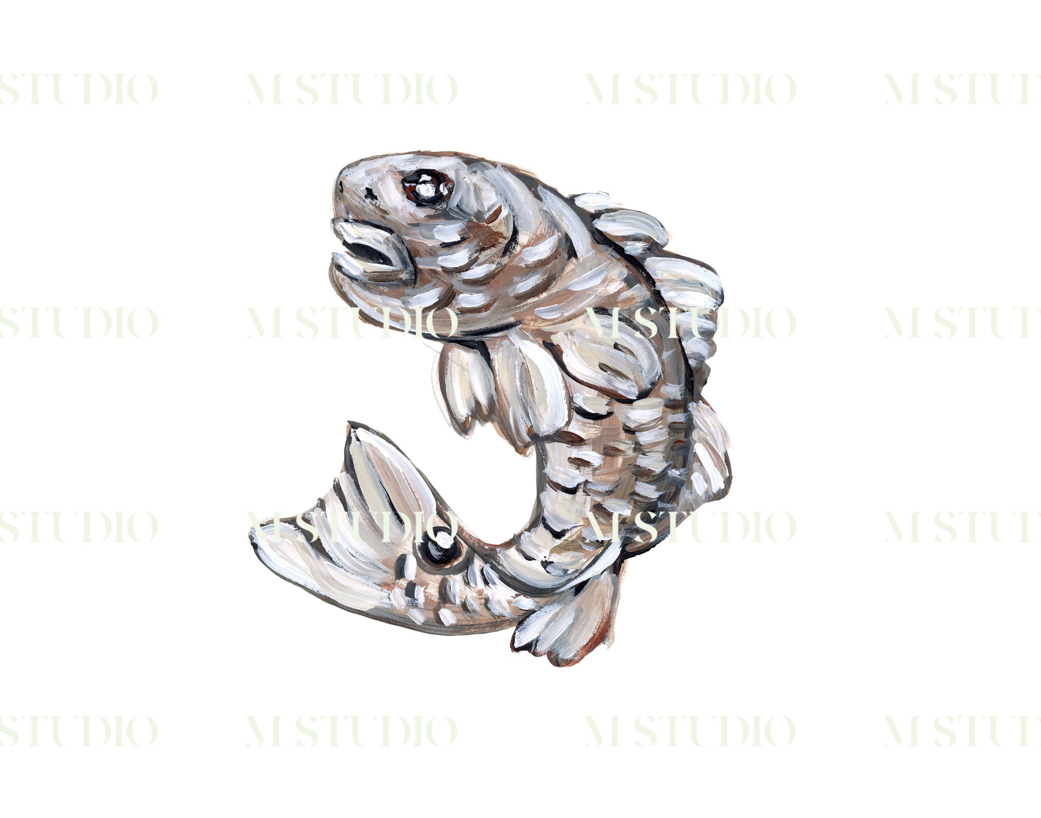 Fish