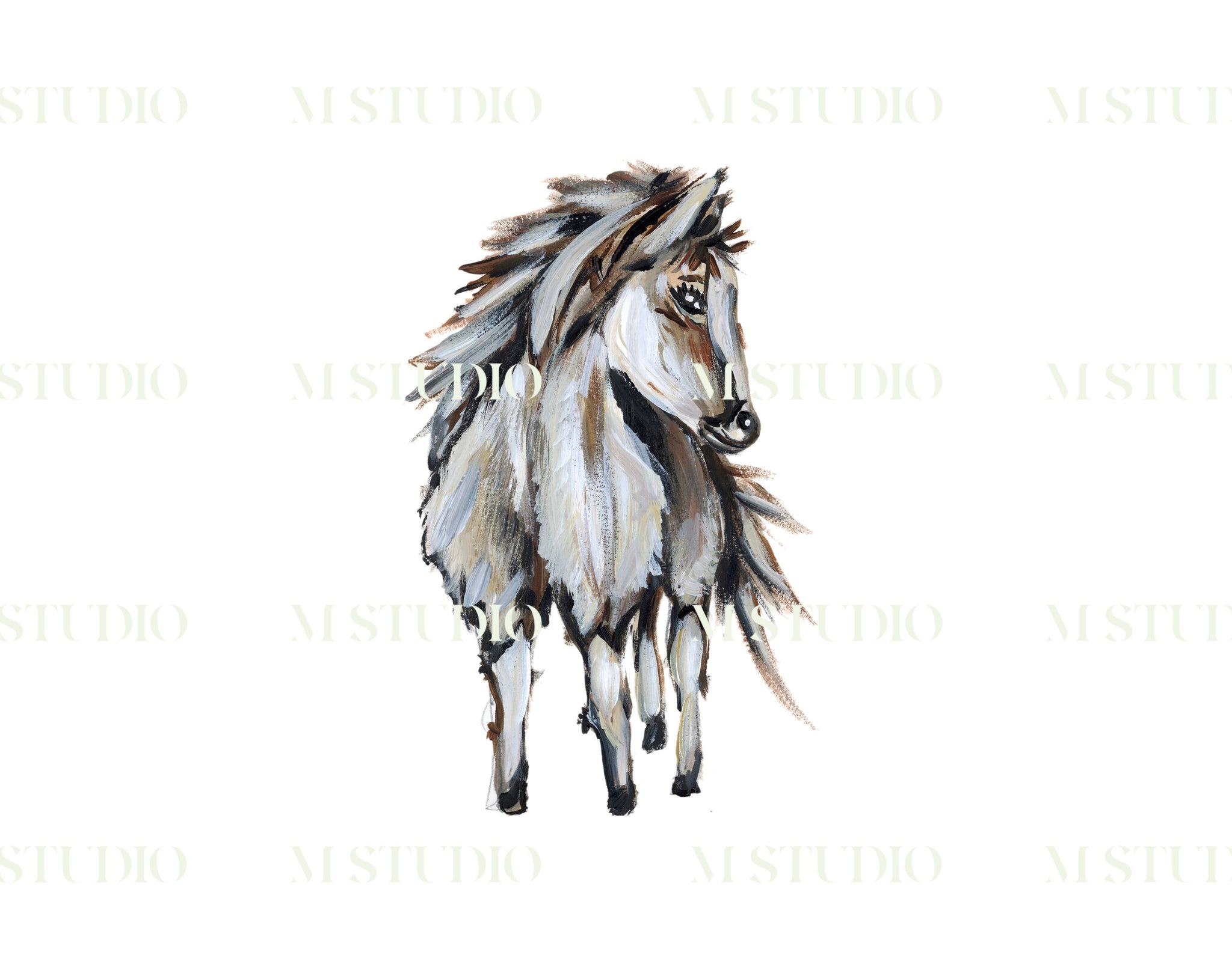 Pony