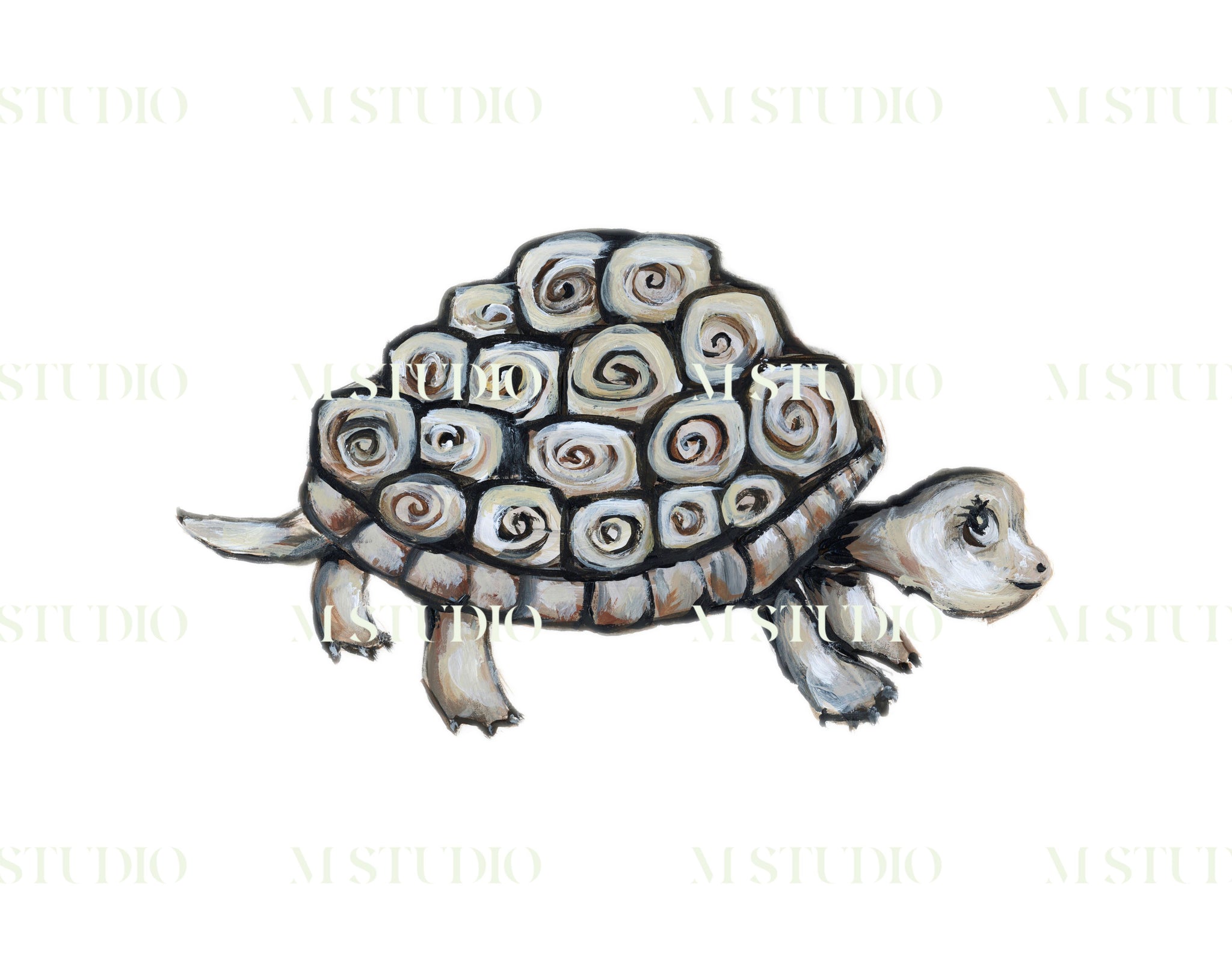 Turtle