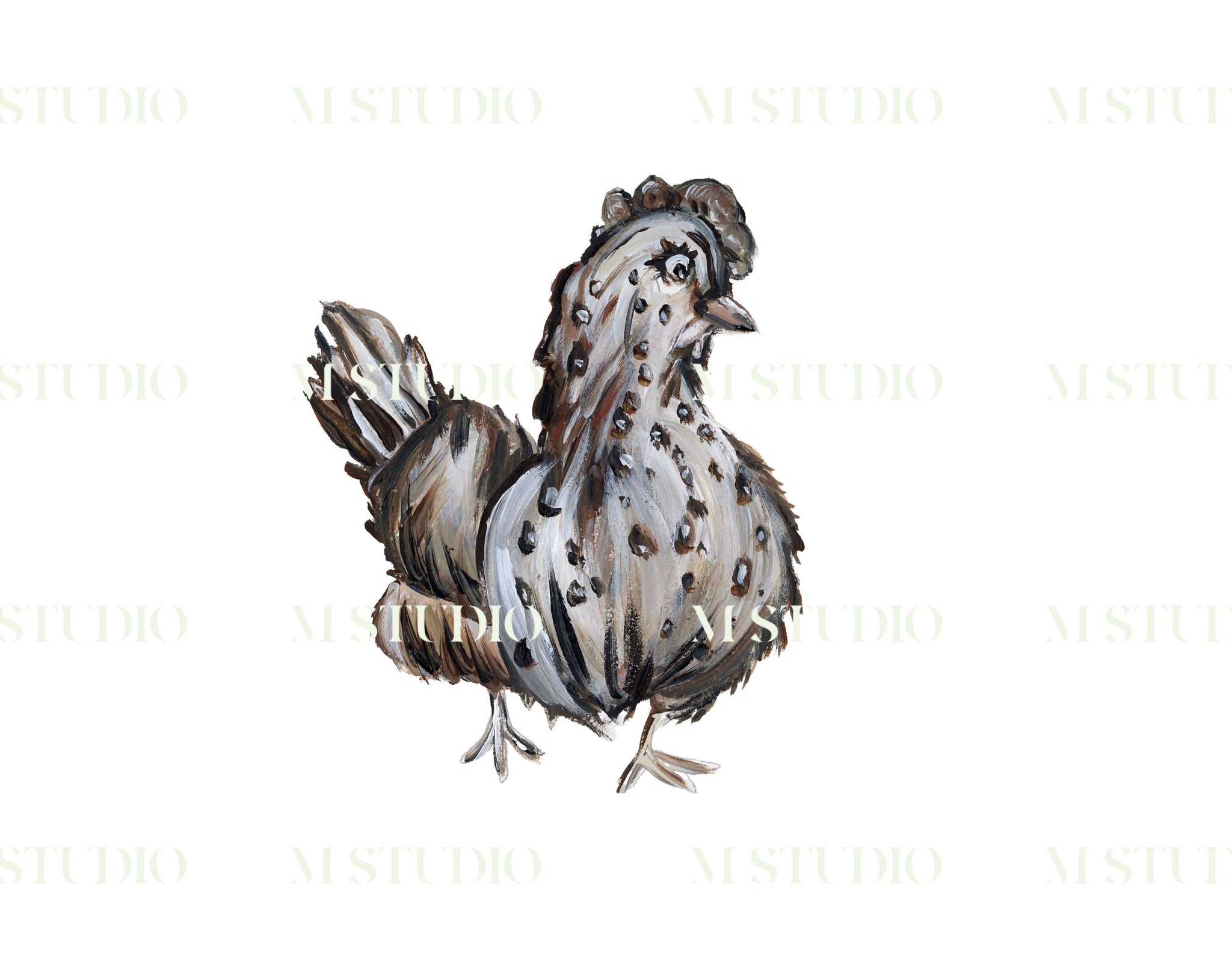 Chicken