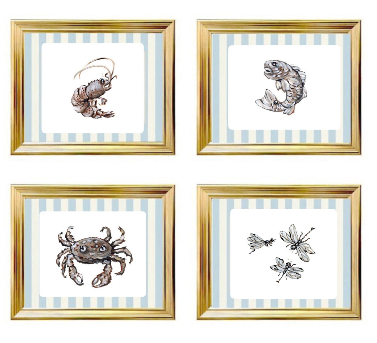 Crab