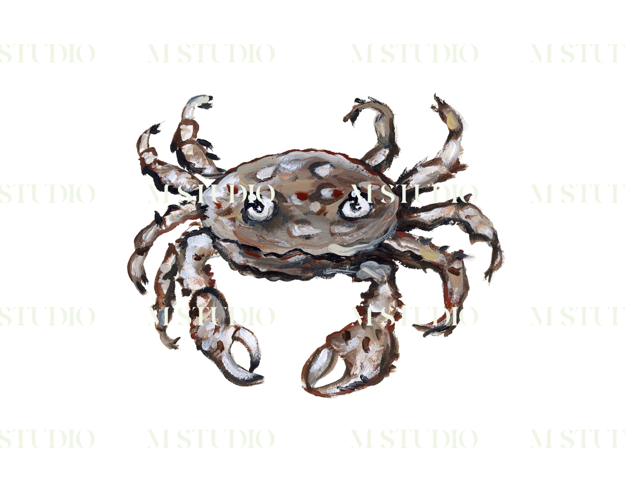 Crab