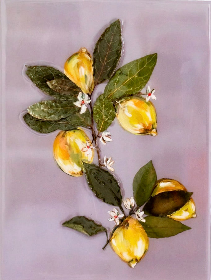 Lemon Branch I