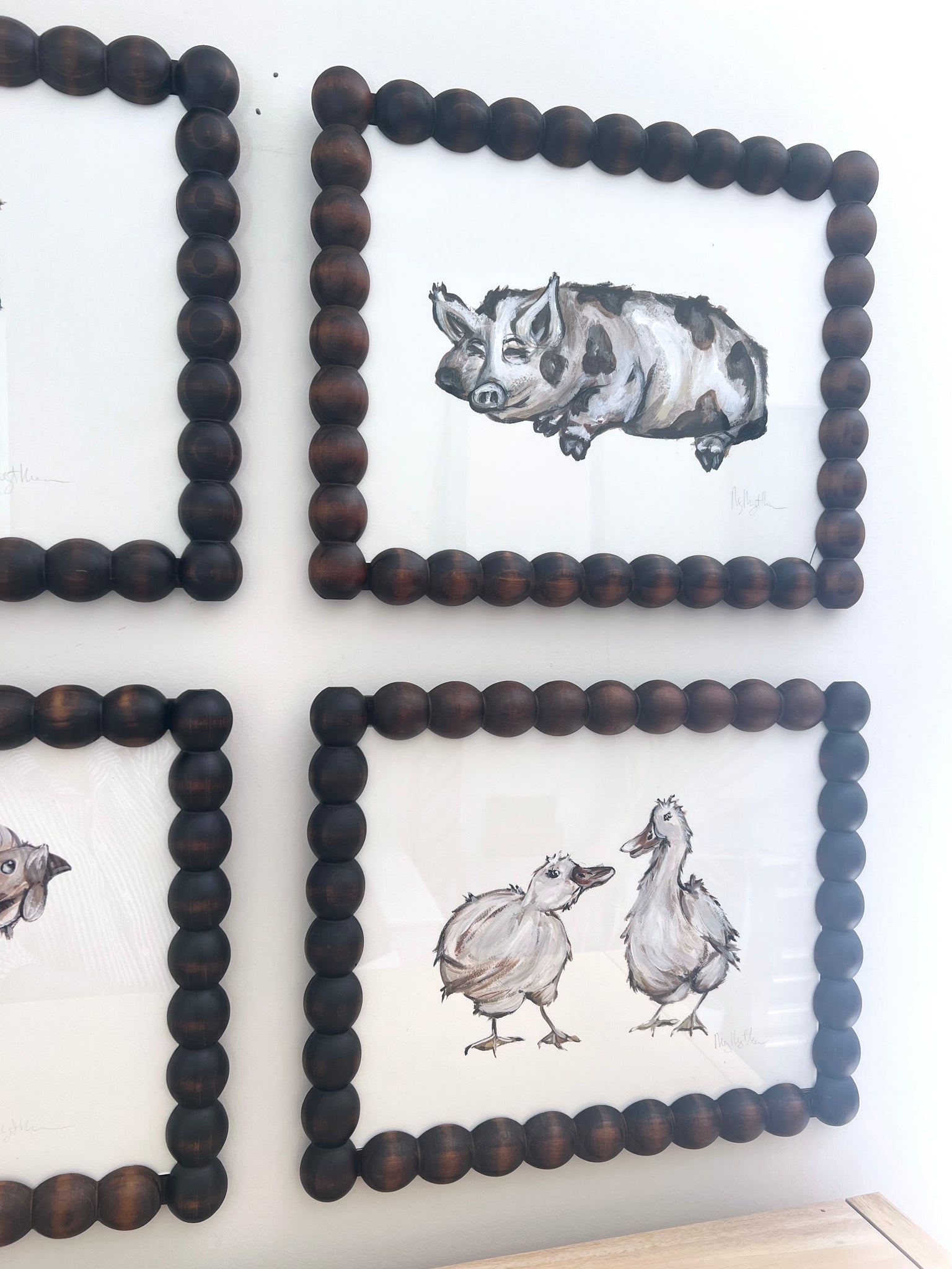 Ducks