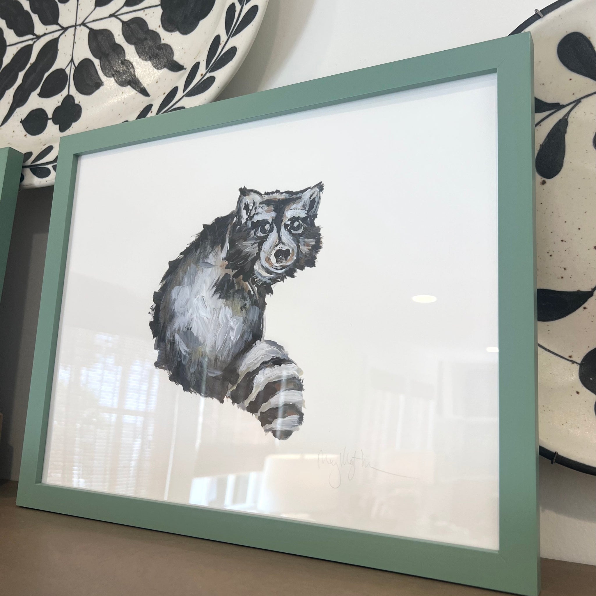 Rocky Raccoon