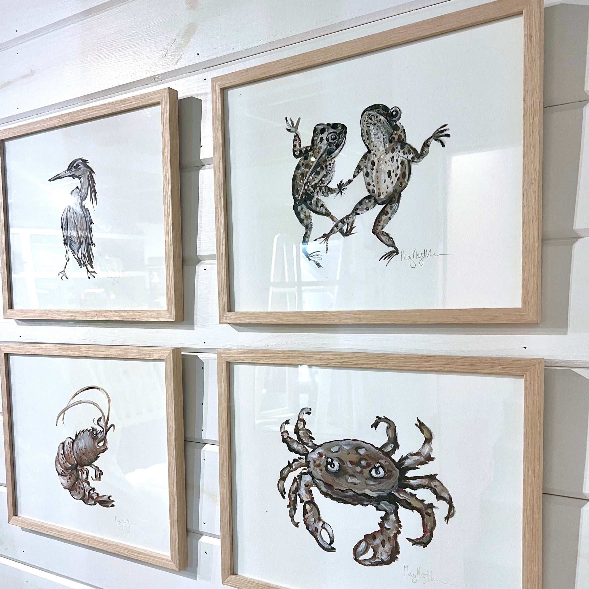 Crab