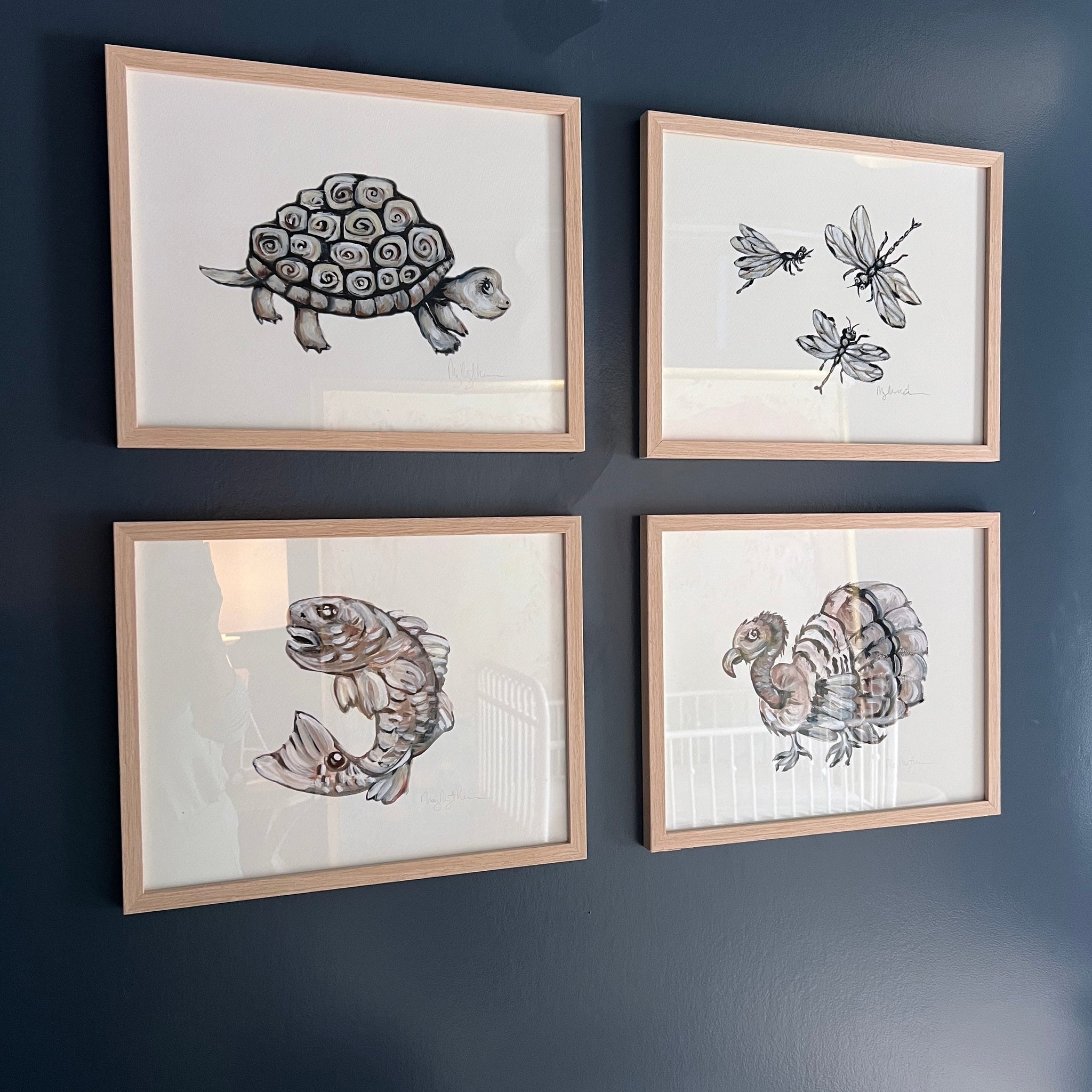 Turtle