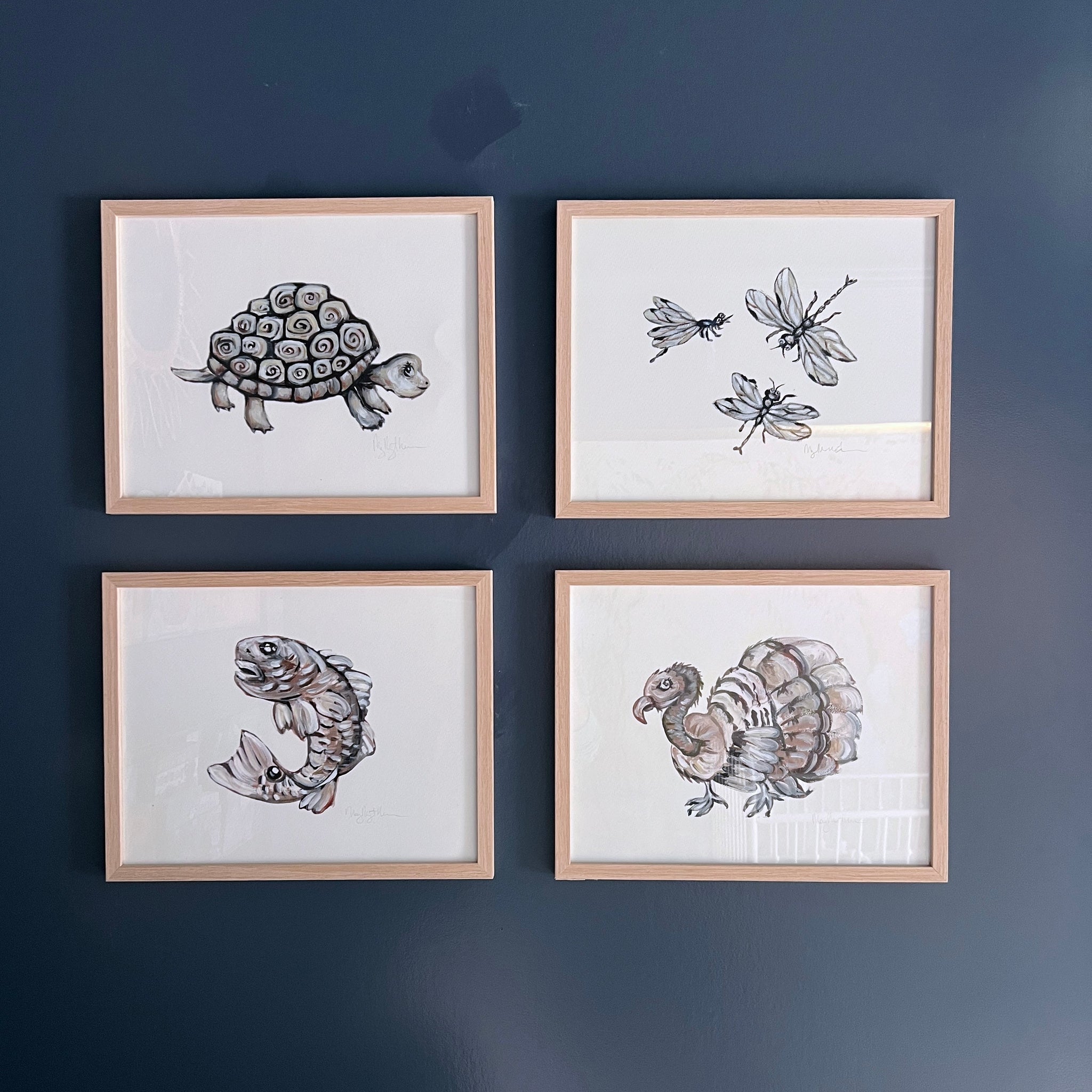 Turtle