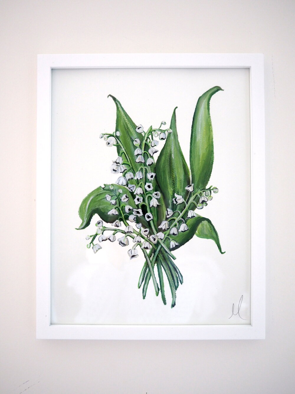 Lily of the Valley